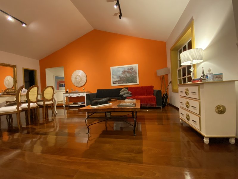 imóvel com 3100m² - Centro - Tiradentes
