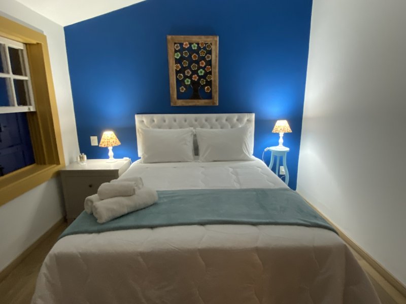 imóvel com 3100m² - Centro - Tiradentes