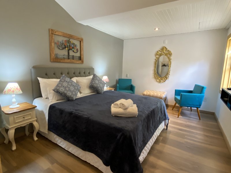imóvel com 3100m² - Centro - Tiradentes