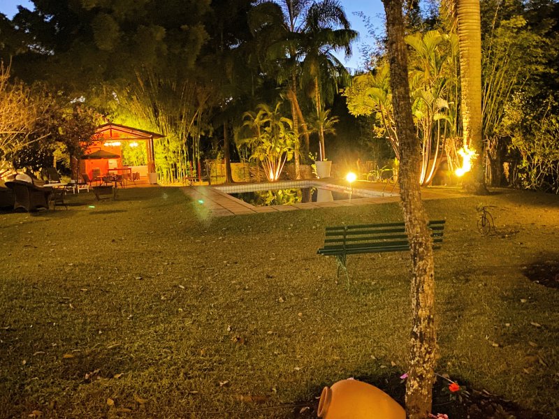 imóvel com 3100m² - Centro - Tiradentes