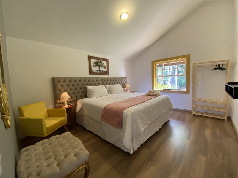 imóvel com 3100m² - Centro - Tiradentes