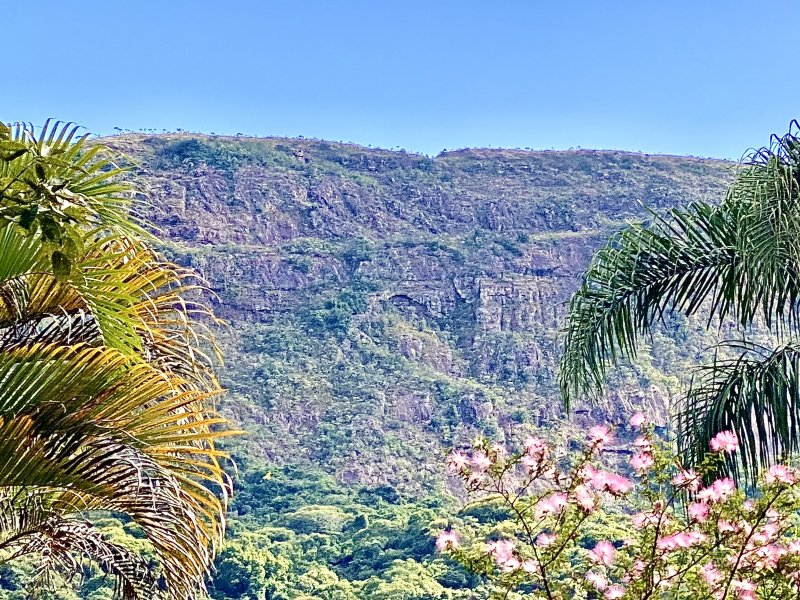 imóvel com 3100m² - Centro - Tiradentes