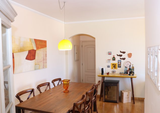 imóvel com 63m²
