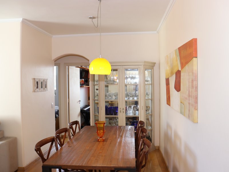imóvel com 63m² - Pompéia - São Paulo