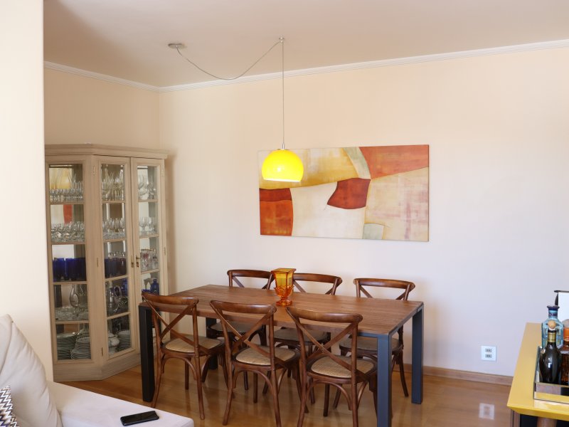 imóvel com 63m² - Pompéia - São Paulo