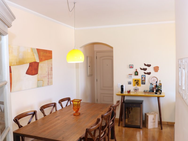 imóvel com 63m² - Pompéia - São Paulo