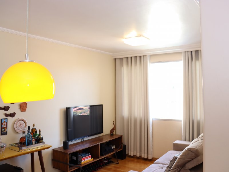 imóvel com 63m² - Pompéia - São Paulo