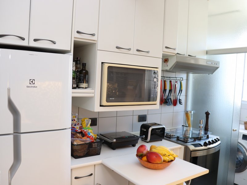 imóvel com 63m² - Pompéia - São Paulo