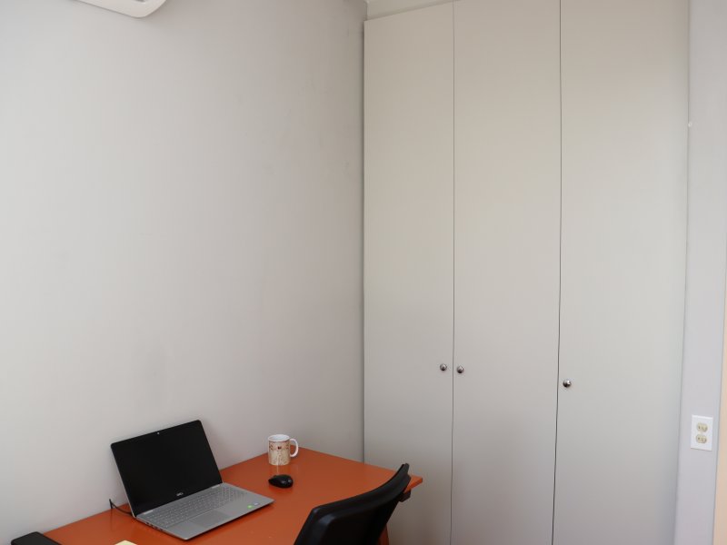 imóvel com 63m² - Pompéia - São Paulo