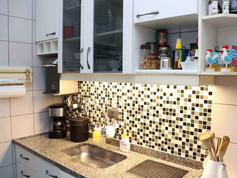 imóvel com 63m² - Pompéia - São Paulo