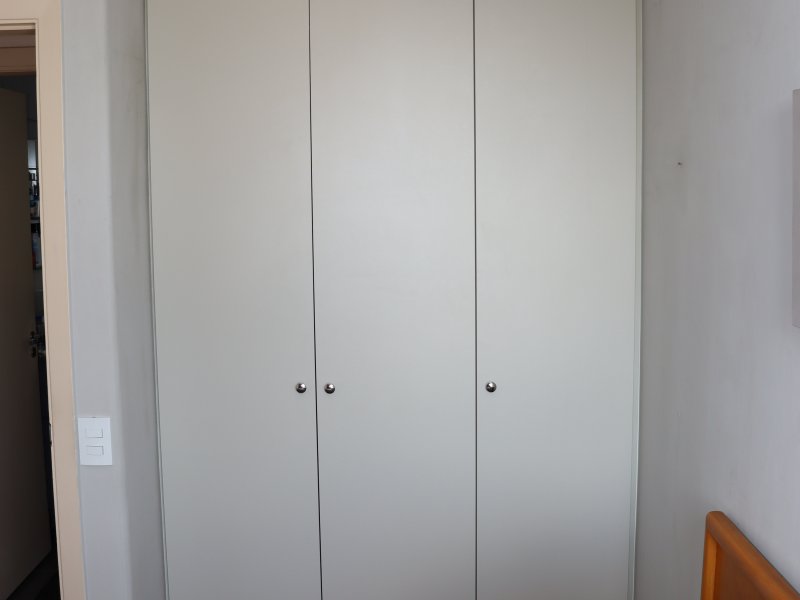 imóvel com 63m² - Pompéia - São Paulo