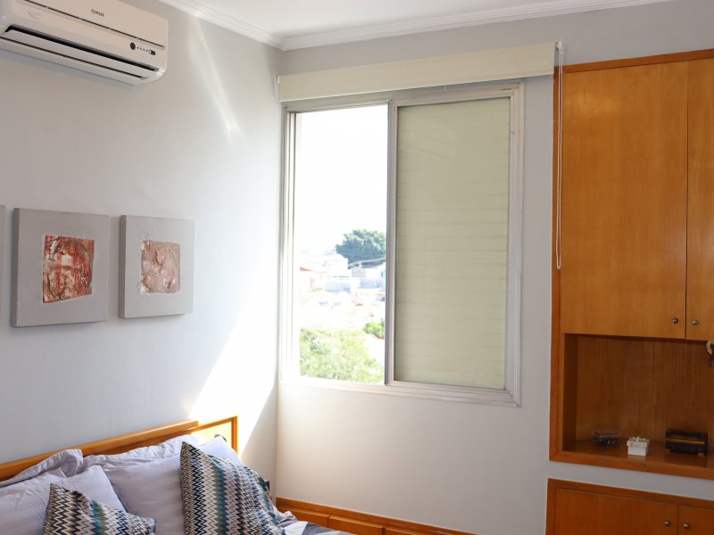 imóvel com 63m² - Pompéia - São Paulo
