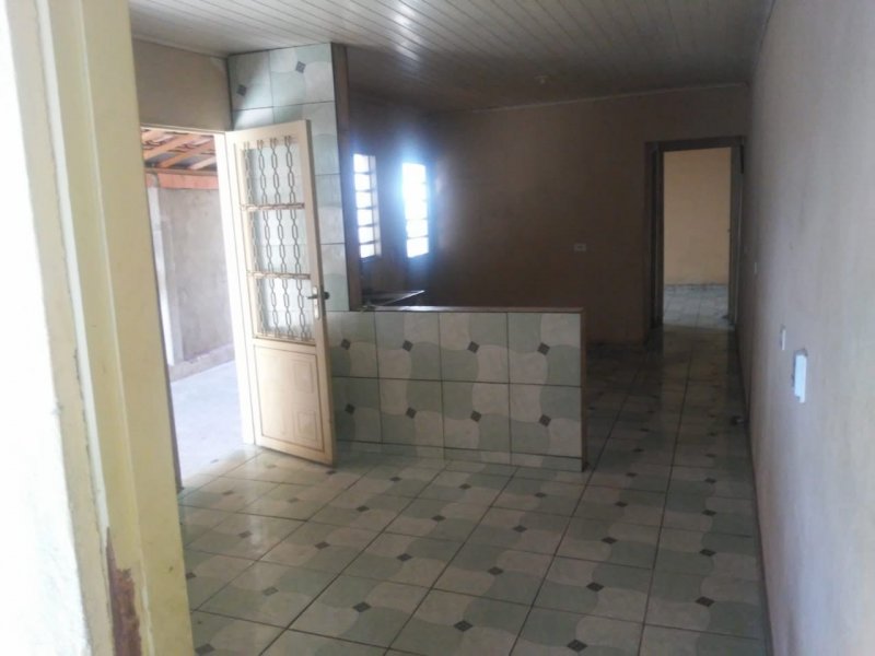 imóvel com 80m² - centro - Ipero