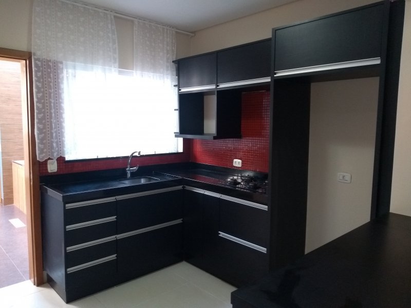 imóvel com 135m² - Vila Emília - Maringá