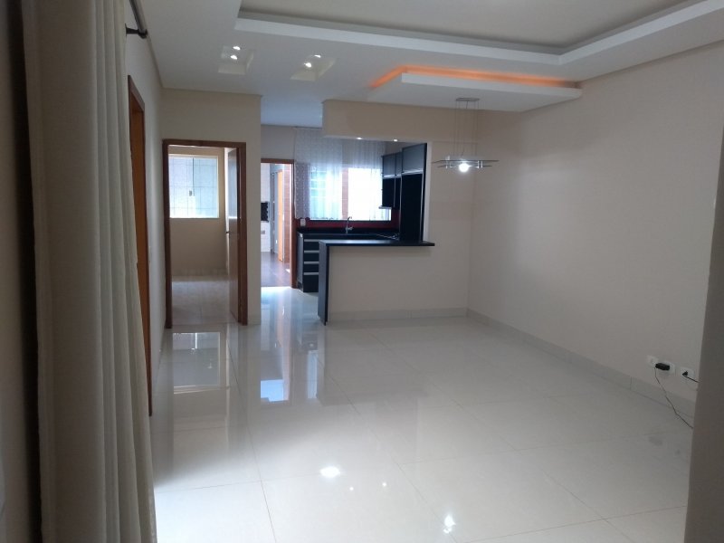 imóvel com 135m² - Vila Emília - Maringá