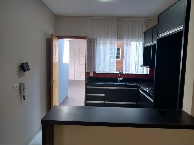 imóvel com 135m² - Vila Emília - Maringá
