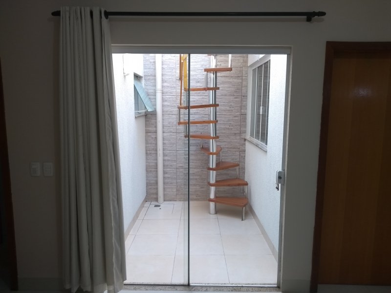 imóvel com 135m² - Vila Emília - Maringá