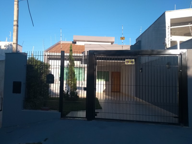 imóvel com 135m² - Vila Emília - Maringá