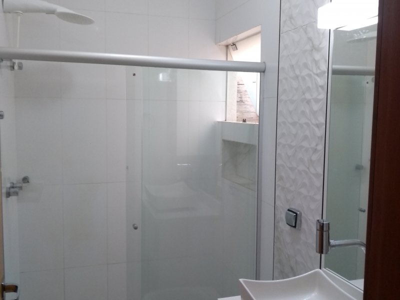 imóvel com 135m² - Vila Emília - Maringá