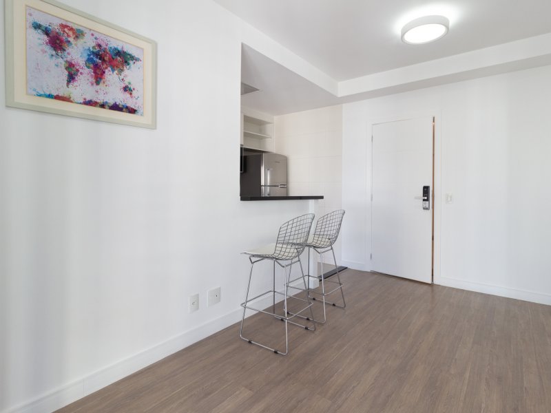 Apartamento à venda Vila Gertrudes com 51m² e 1 quarto por R$ 680.000 - 1322617946-img-4266.jpg