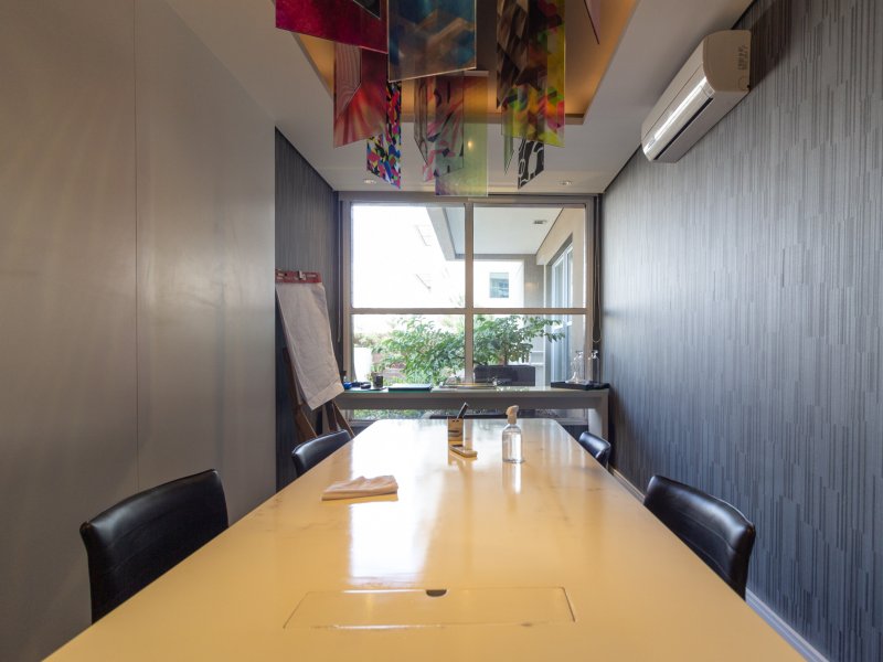 Apartamento à venda Vila Gertrudes com 51m² e 1 quarto por R$ 680.000 - 1782991663-img-4414.jpg