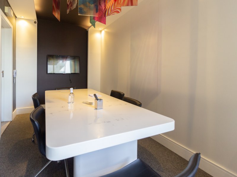 Apartamento à venda Vila Gertrudes com 51m² e 1 quarto por R$ 680.000 - 853681687-img-4416.jpg