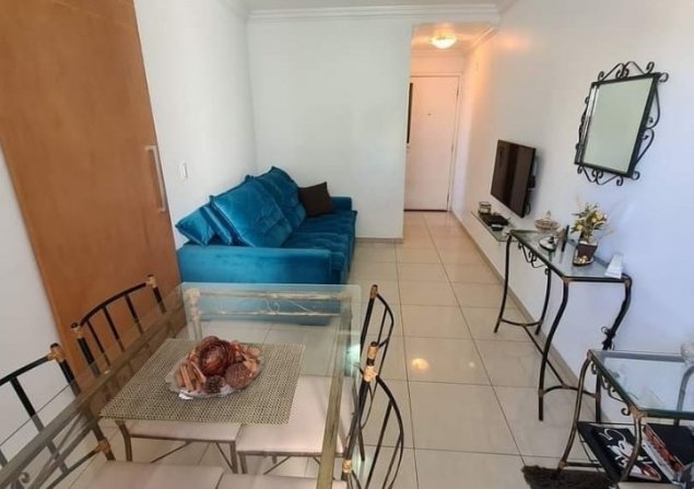 imóvel com 55m²