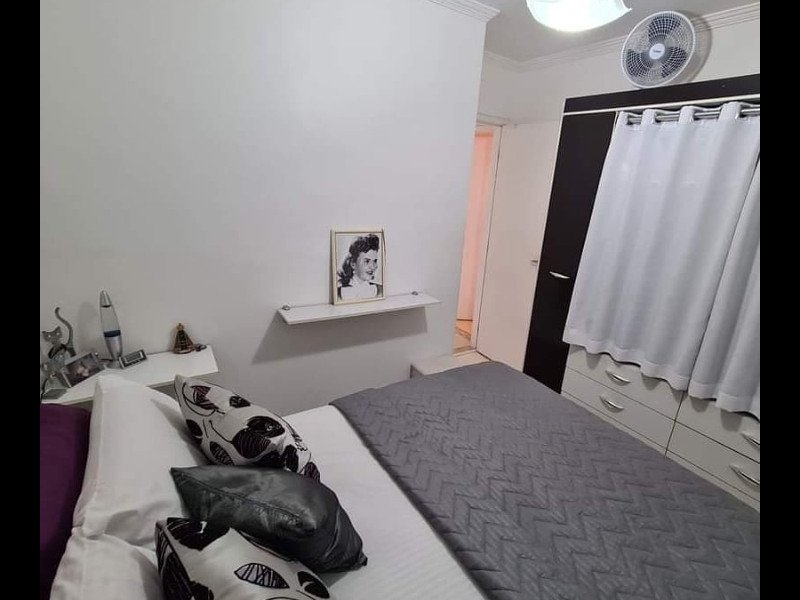 imóvel com 55m² - Canto do Forte - Praia Grande