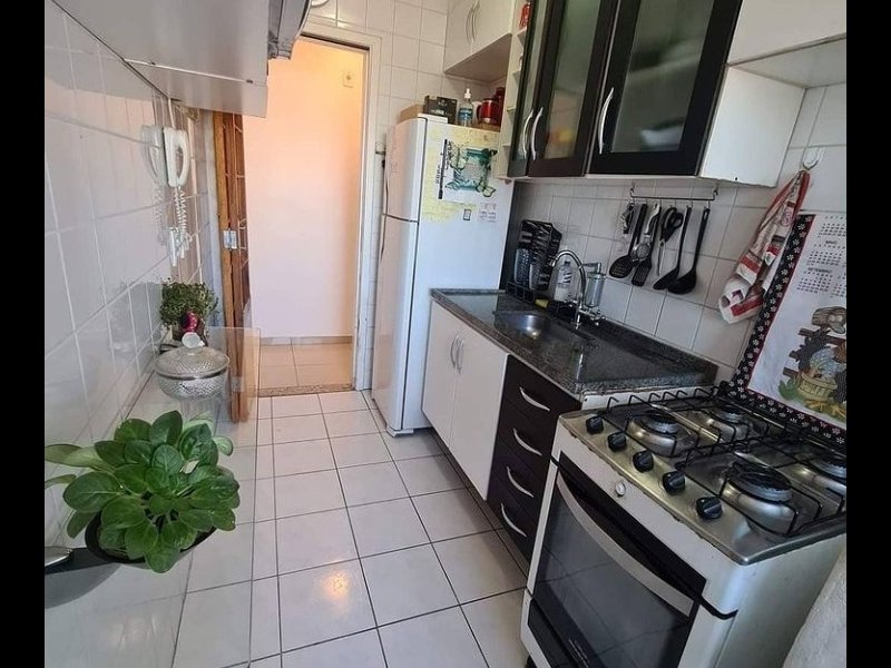 imóvel com 55m² - Canto do Forte - Praia Grande