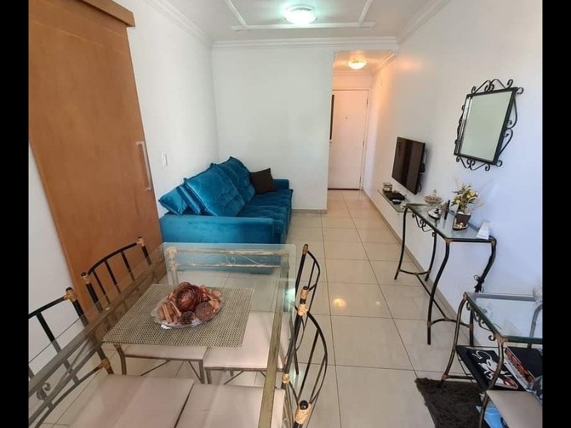 imóvel com 55m² - Canto do Forte - Praia Grande