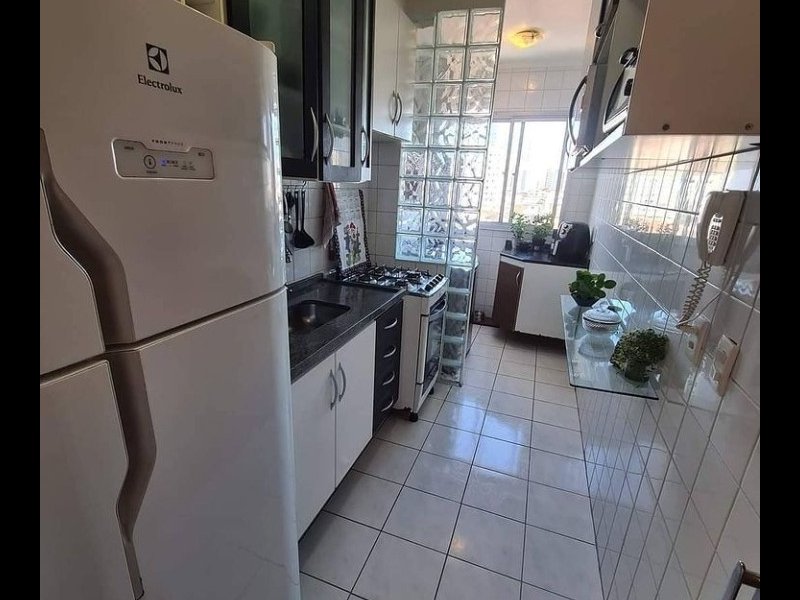 imóvel com 55m² - Canto do Forte - Praia Grande