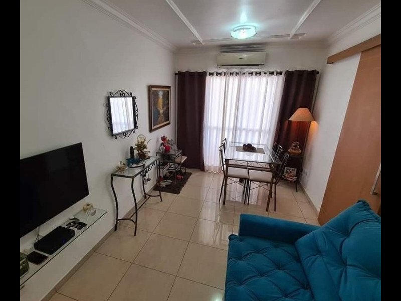 imóvel com 55m² - Canto do Forte - Praia Grande