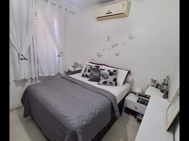 imóvel com 55m² - Canto do Forte - Praia Grande