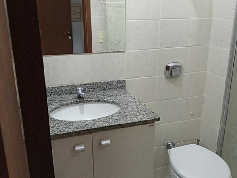 imóvel com 47m² - Centro - Londrina