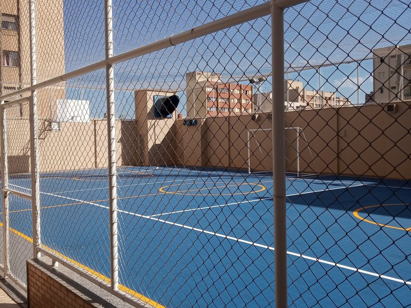 imóvel com 47m² - Centro - Londrina