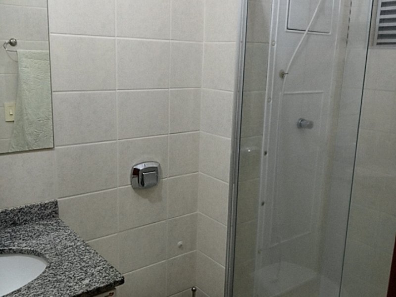 imóvel com 47m² - Centro - Londrina