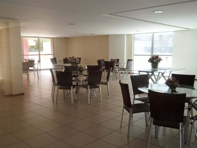 imóvel com 47m² - Centro - Londrina
