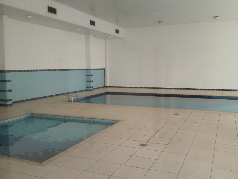 imóvel com 47m² - Centro - Londrina