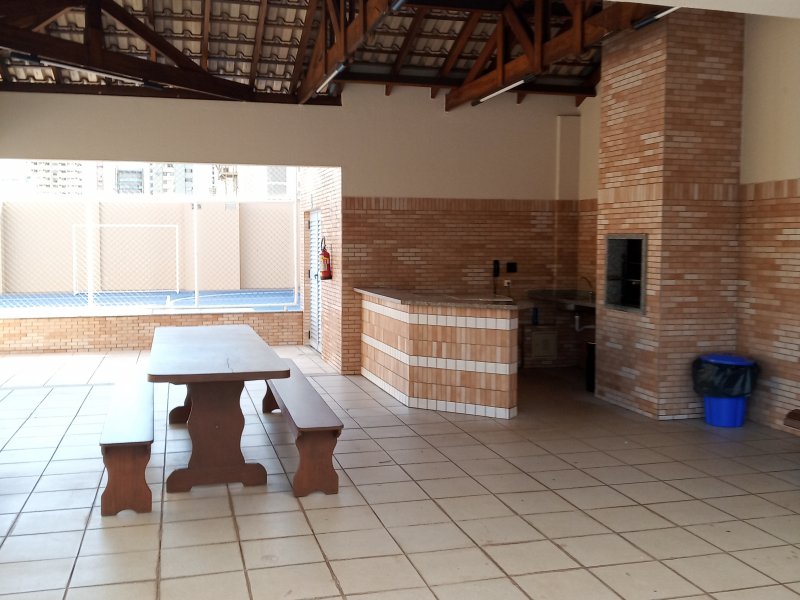 imóvel com 47m² - Centro - Londrina