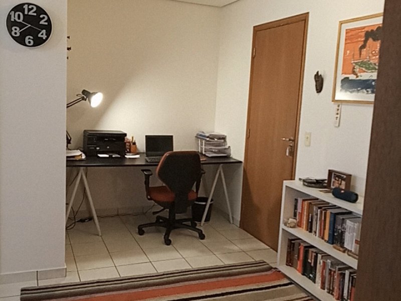 imóvel com 47m² - Centro - Londrina