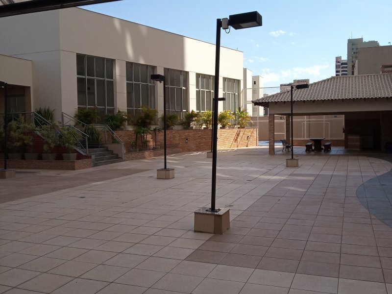 imóvel com 47m² - Centro - Londrina