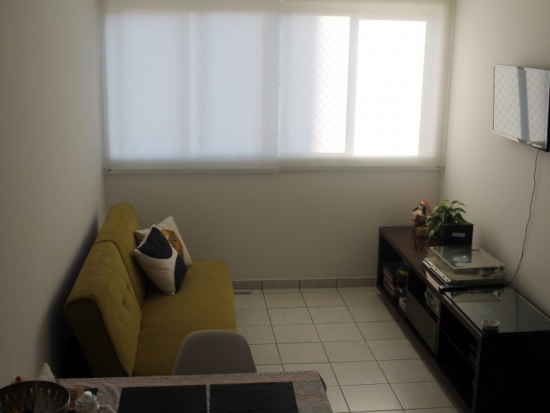 imóvel com 47m² - Centro - Londrina