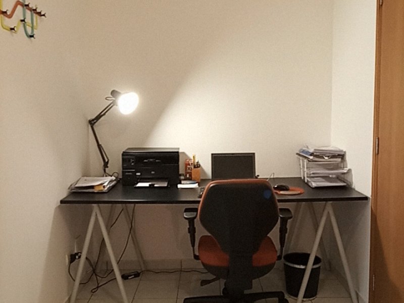 imóvel com 47m² - Centro - Londrina