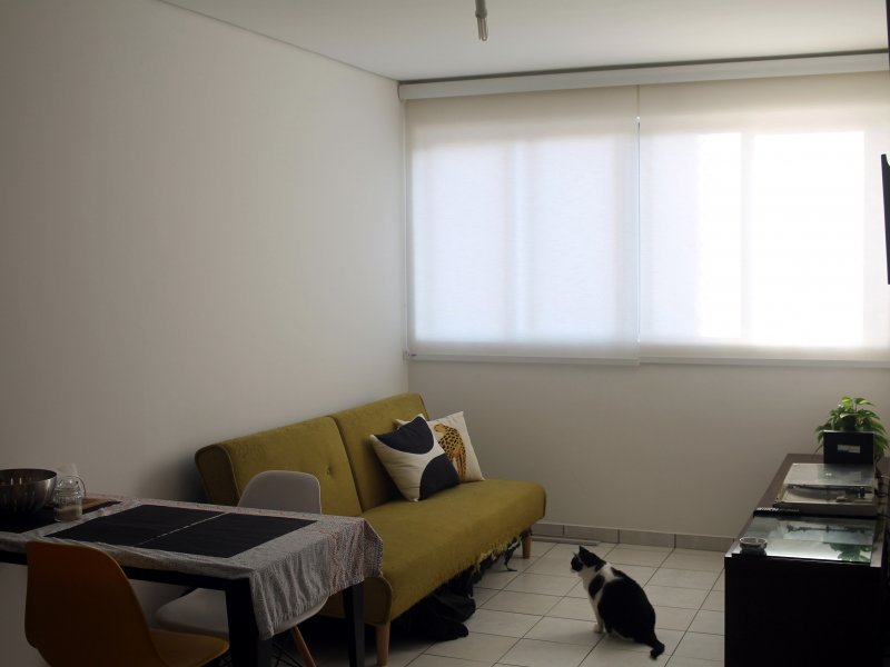 imóvel com 47m² - Centro - Londrina