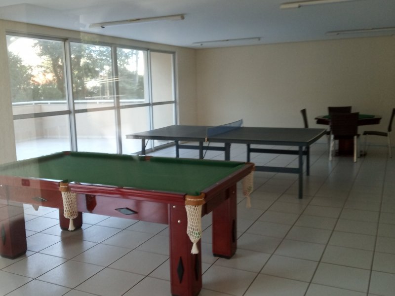 imóvel com 47m² - Centro - Londrina
