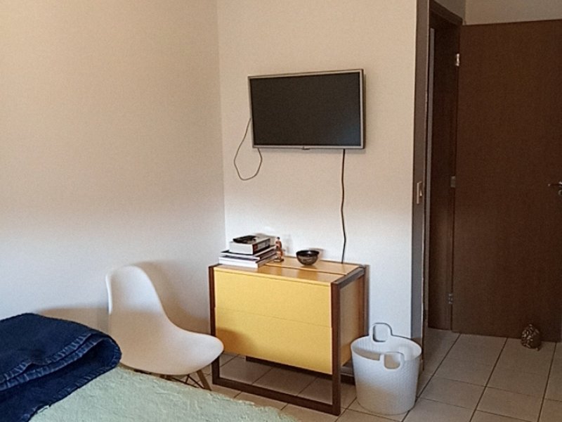 imóvel com 47m² - Centro - Londrina