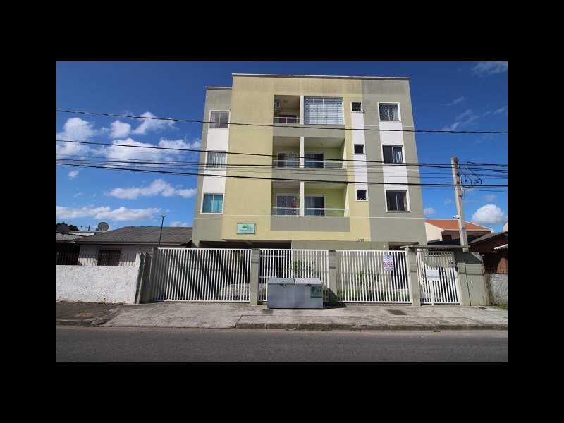 Apartamento à venda Afonso Pena com 68m² e 2 quartos por R$ 335.000 - 840868866-frente-do-predio.jpg