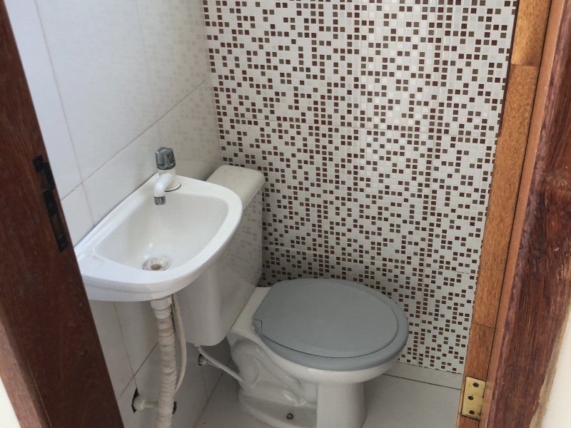 Casa de condomínio à venda Cidade Beira Mar com 84m² e 2 quartos por R$ 165.000 - 1021262016-img-8166.JPG