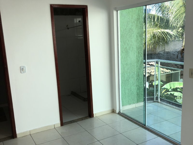 Casa de condomínio à venda Cidade Beira Mar com 84m² e 2 quartos por R$ 165.000 - 1517373404-img-8170.JPG