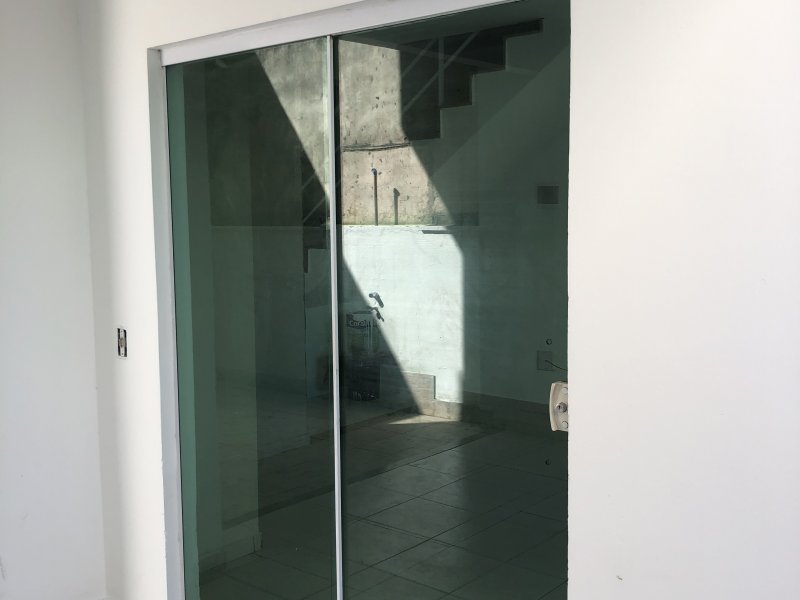 Casa de condomínio à venda Cidade Beira Mar com 84m² e 2 quartos por R$ 165.000 - 353395703-img-8162.JPG